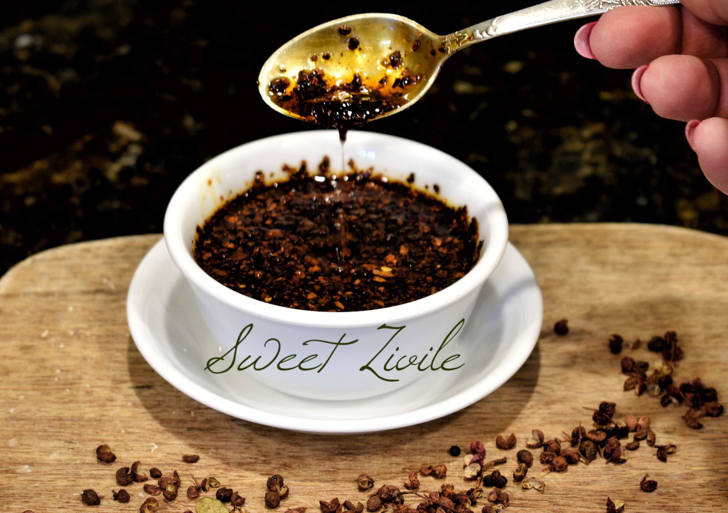 Gourmet Chili Oil - Image 3